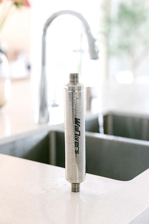 水乾坤水處理器(小型)