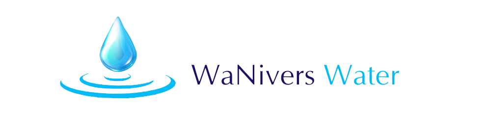 WaNivers Water Processor